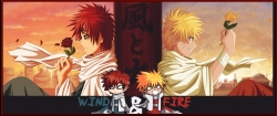 gaara e naruto kage